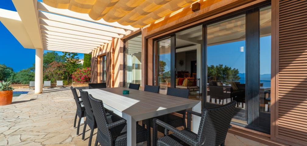 Rural Villa Casa Kyona