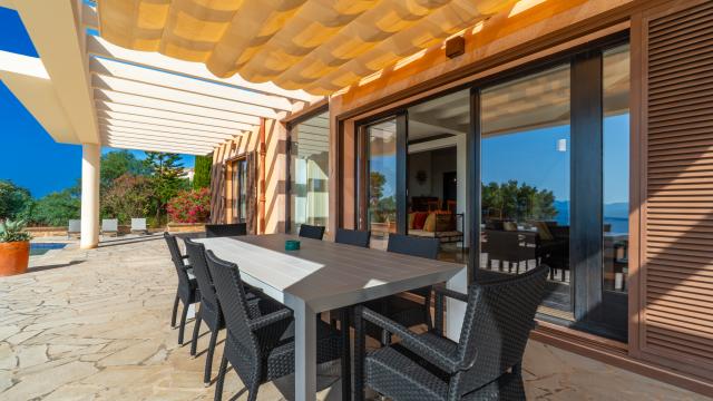 Rural Villa Casa Kyona