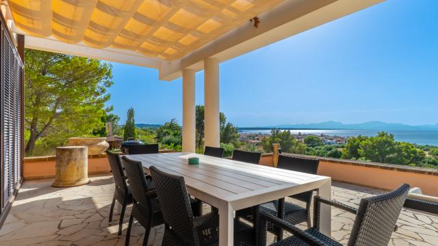 Rural Villa Casa Kyona