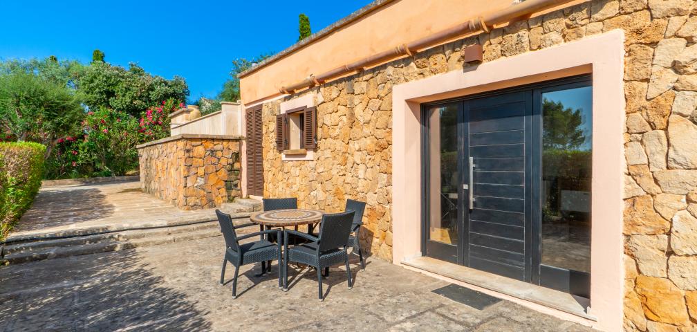 Rural Villa Casa Kyona