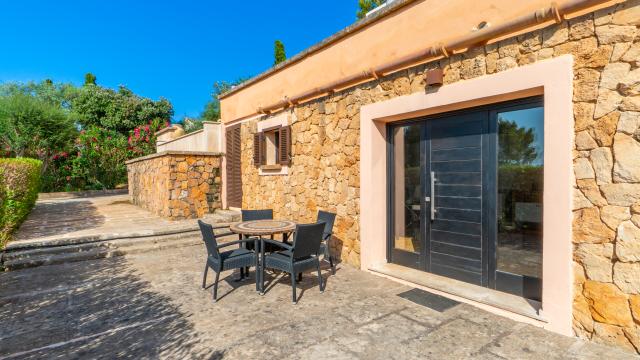 Rural Villa Casa Kyona