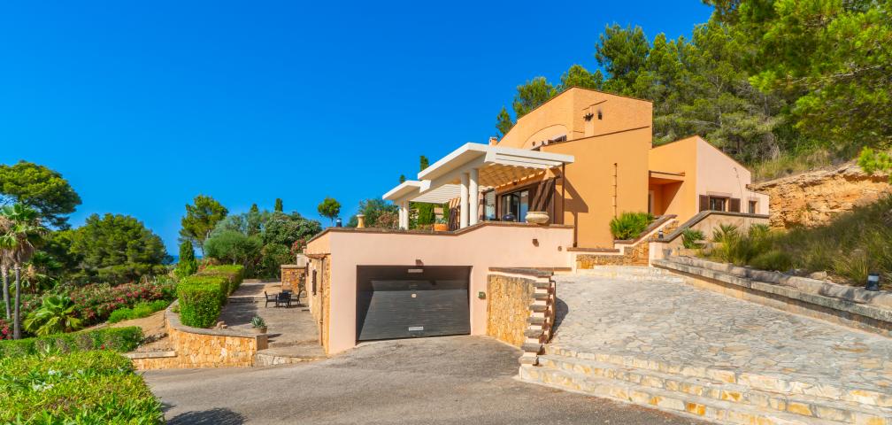 Rural Villa Casa Kyona