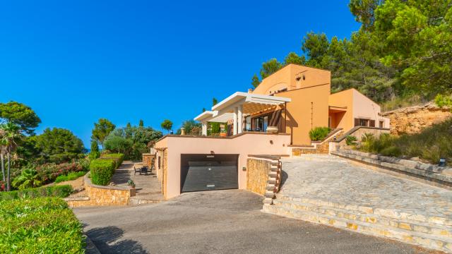 Rural Villa Casa Kyona