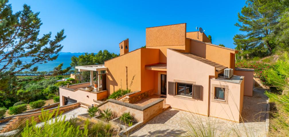 Rural Villa Casa Kyona
