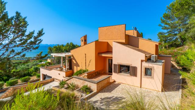 Rural Villa Casa Kyona