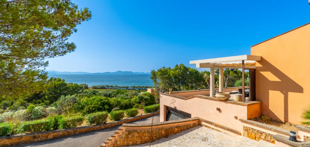 Rural Villa Casa Kyona
