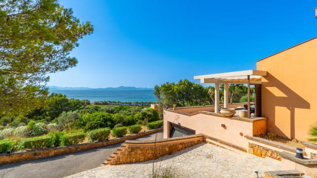 Rural Villa Casa Kyona