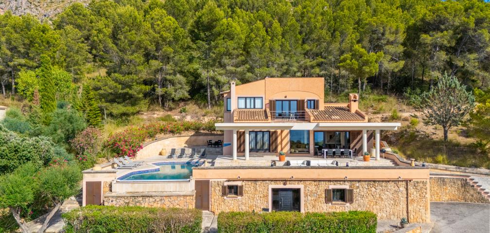 Rural Villa Casa Kyona