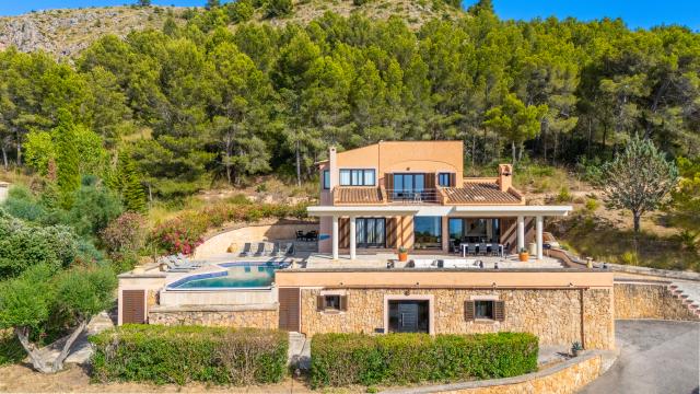 Rural Villa Casa Kyona