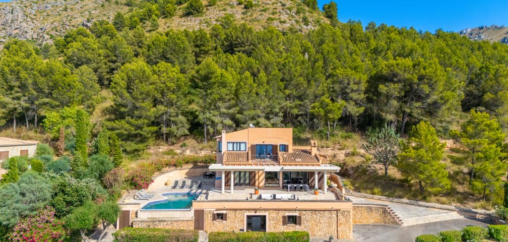 Rural Villa Casa Kyona