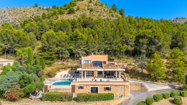 Rural Villa Casa Kyona