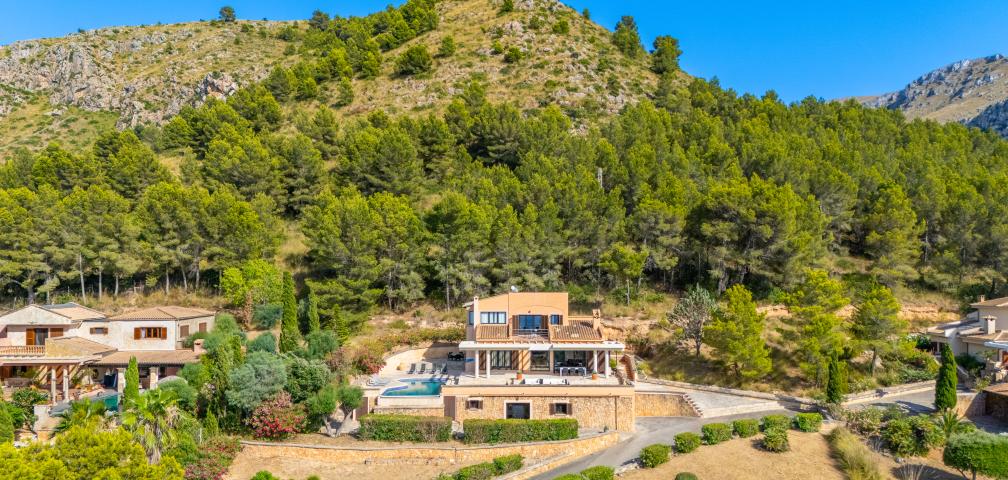 Rural Villa Casa Kyona
