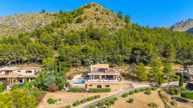 Rural Villa Casa Kyona