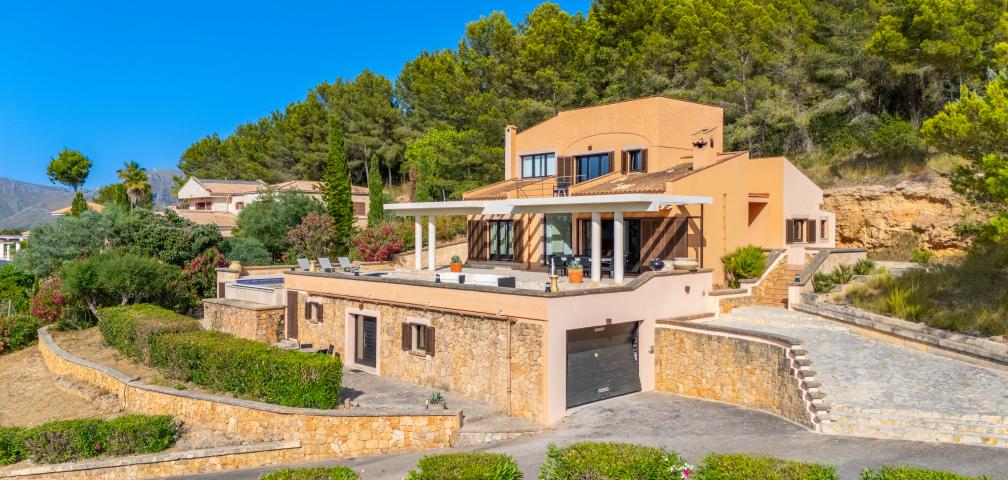Rural Villa Casa Kyona