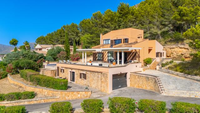 Rural Villa Casa Kyona