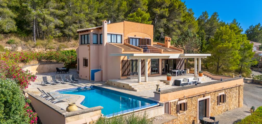 Casa Kyona