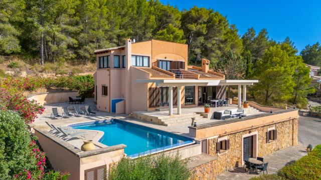 Rural Villa Casa Kyona