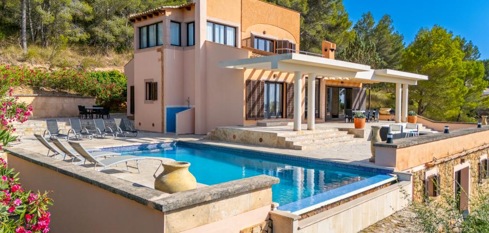 Rural Villa Casa Kyona