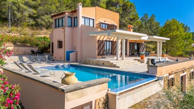 Rural Villa Casa Kyona