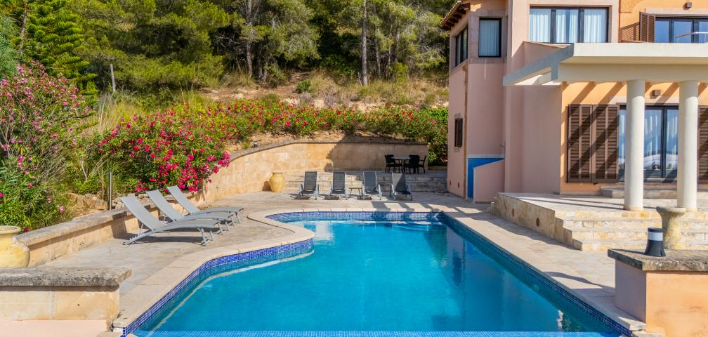 Rural Villa Casa Kyona