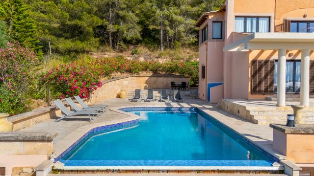 Rural Villa Casa Kyona