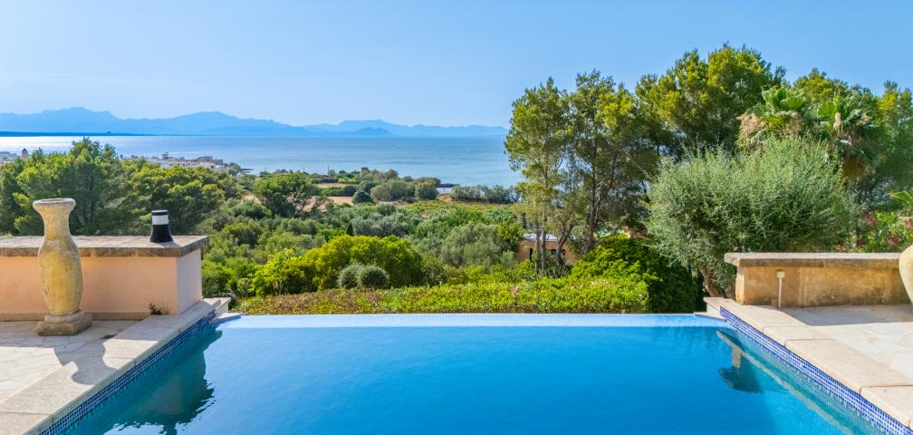Rural Villa Casa Kyona