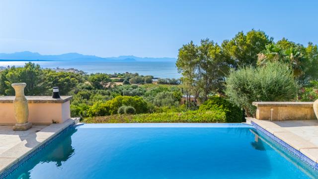 Rural Villa Casa Kyona