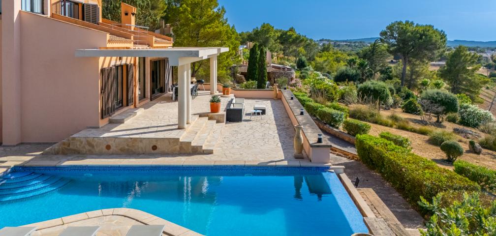 Rural Villa Casa Kyona
