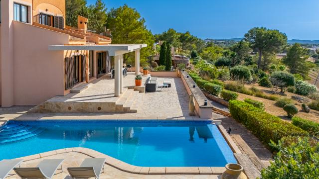 Rural Villa Casa Kyona