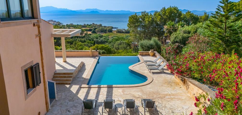 Rural Villa Casa Kyona