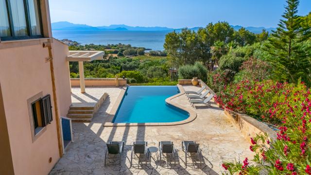 Rural Villa Casa Kyona
