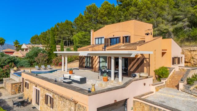 Rural Villa Casa Kyona