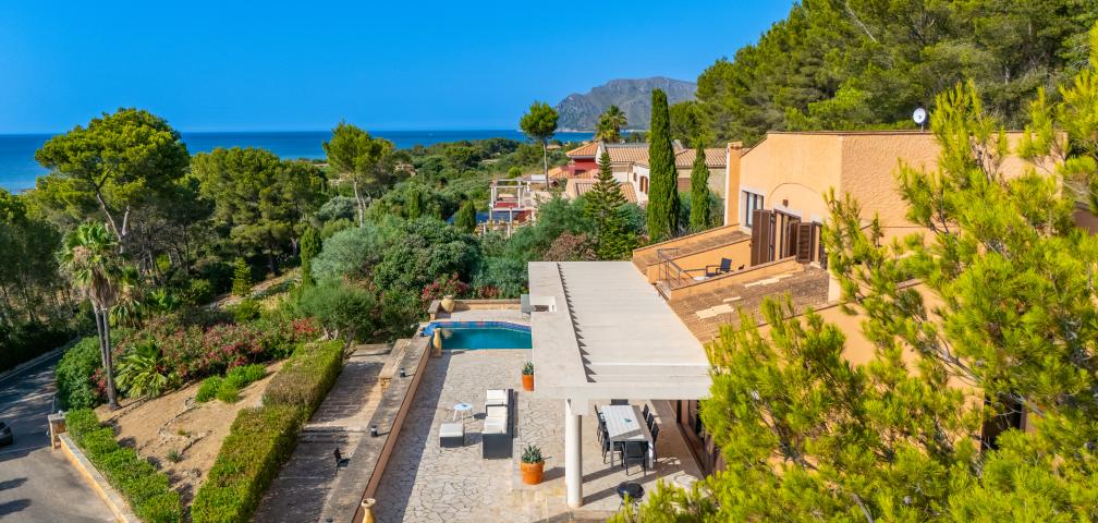 Rural Villa Casa Kyona