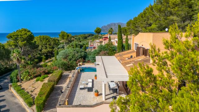 Rural Villa Casa Kyona