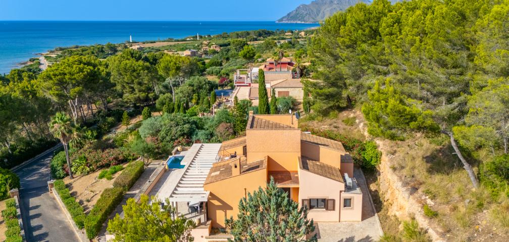Rural Villa Casa Kyona