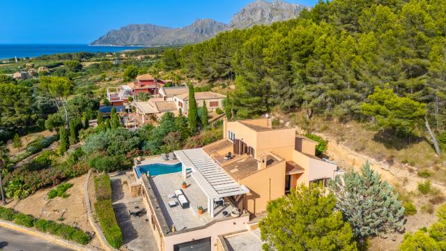 Rural Villa Casa Kyona