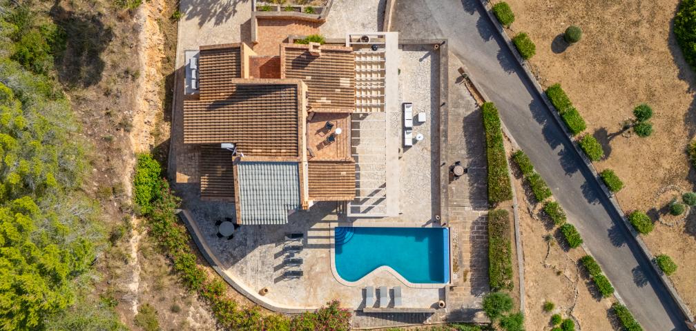 Rural Villa Casa Kyona
