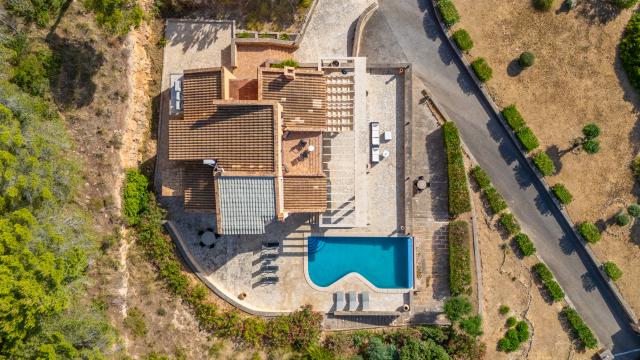 Rural Villa Casa Kyona