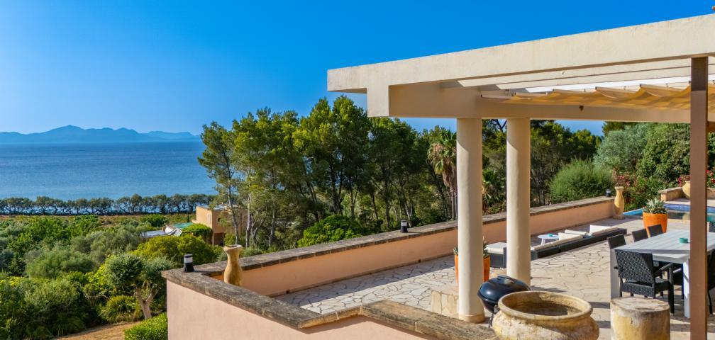 Rural Villa Casa Kyona
