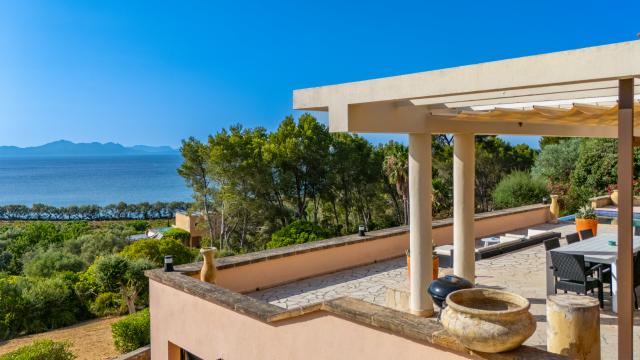 Rural Villa Casa Kyona