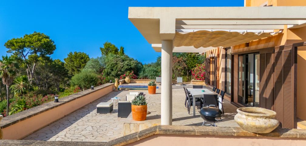 Rural Villa Casa Kyona