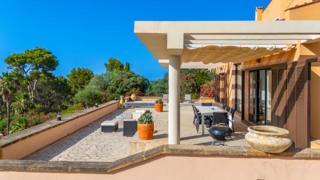 Rural Villa Casa Kyona