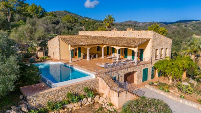 Rural Villa Son Sureda