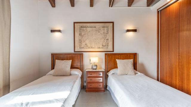 Rural Villa Bellpuig