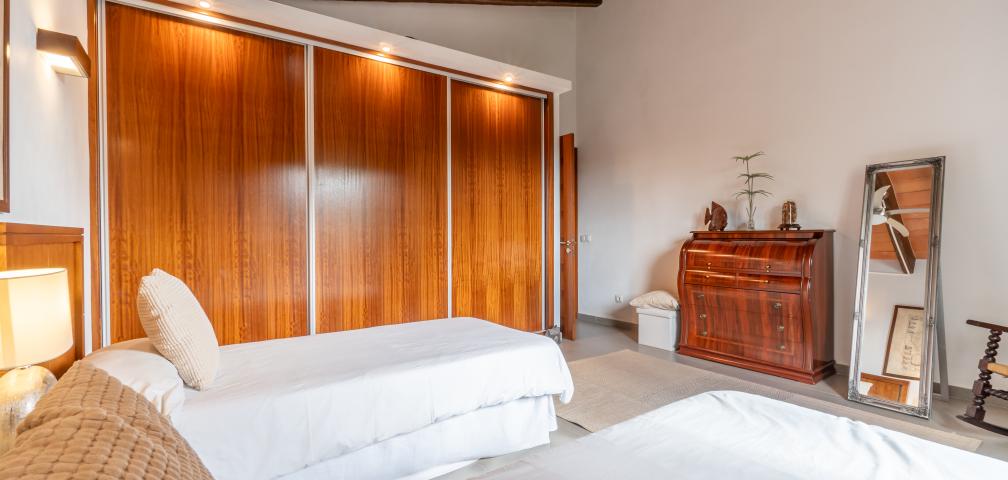 Rural Villa Bellpuig