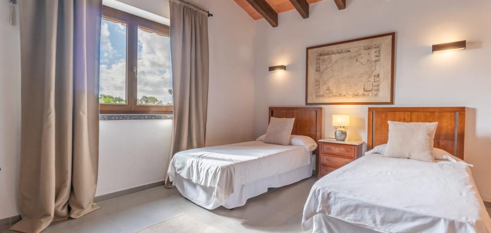 Rural Villa Bellpuig