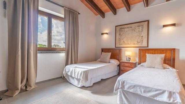 Rural Villa Bellpuig