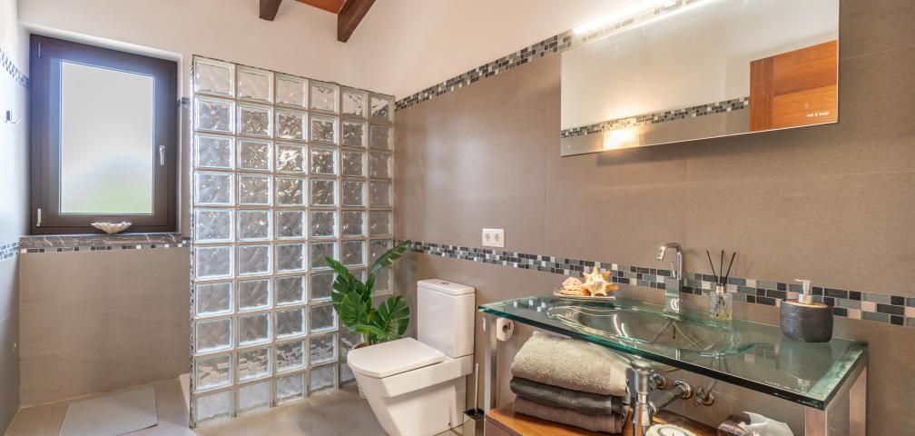 Rural Villa Bellpuig