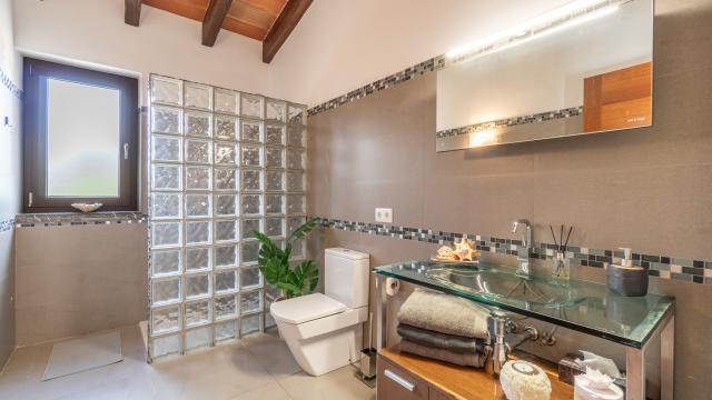 Rural Villa Bellpuig