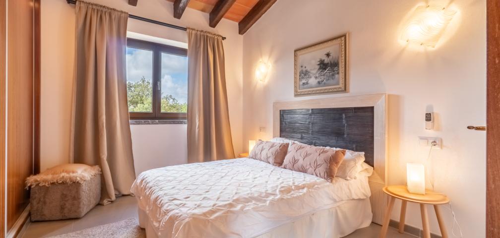 Rural Villa Bellpuig